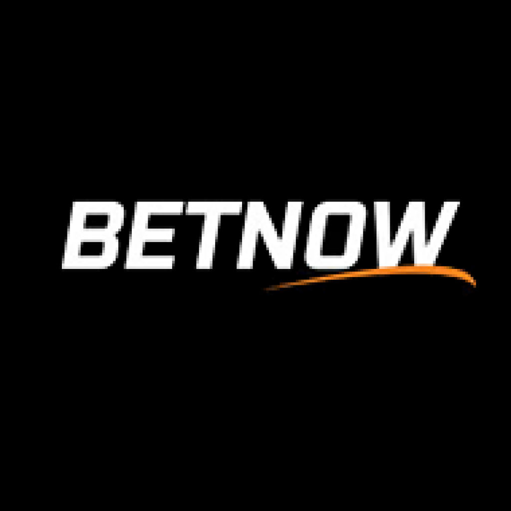 BetNow logo