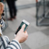 Cuomo Reverses Course on Mobile
