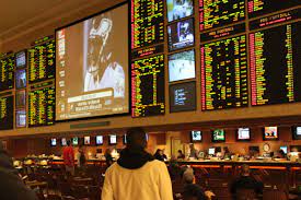 What Is A Betting Exchange? Betting Exchanges Explained For Beginners