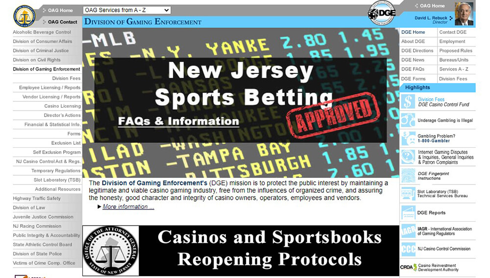 DraftKings Push Back on Illegal Betting Claim