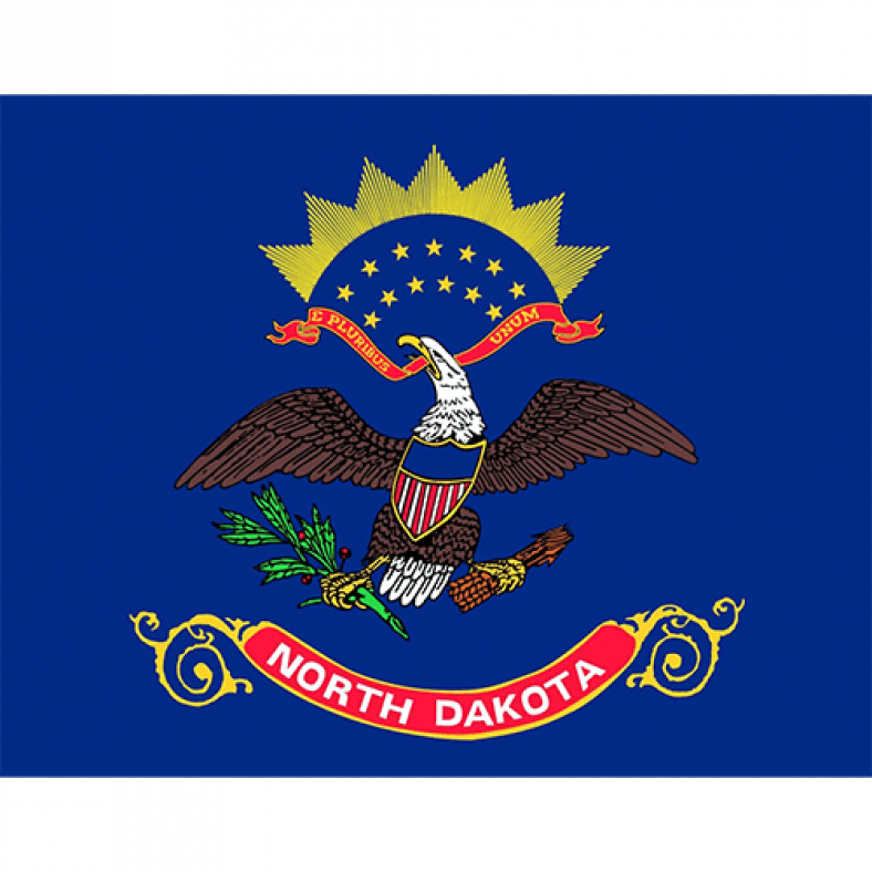 North Dakota Sports Betting 2023