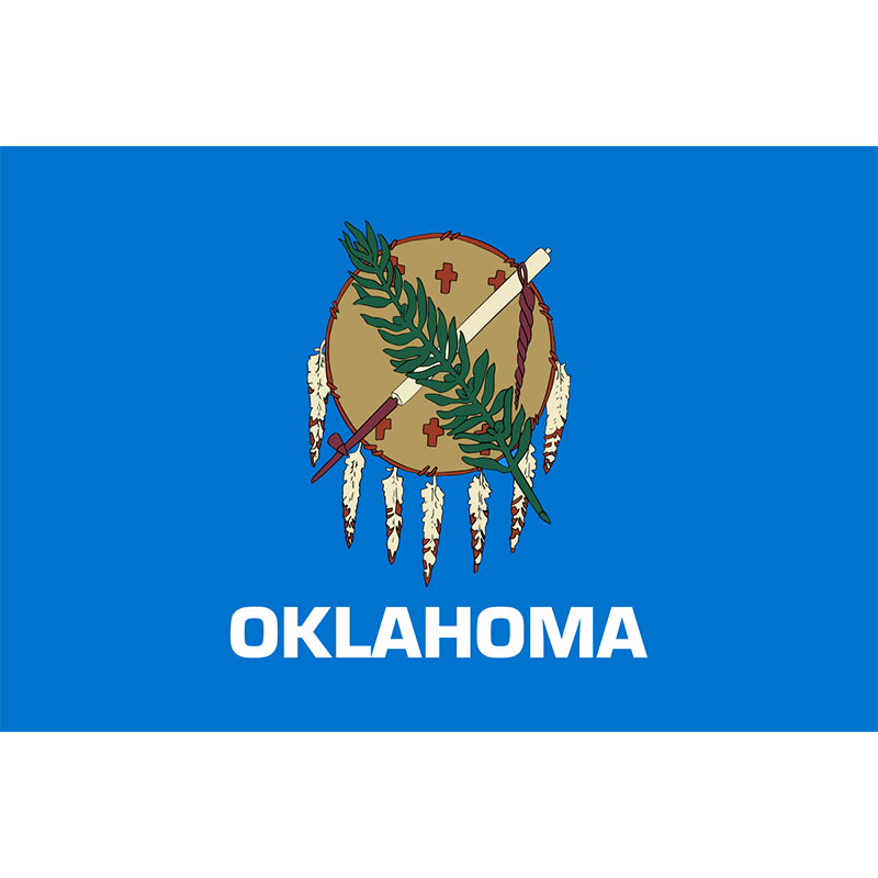 Oklahoma Sports Betting 2023: Everything You Need To Know
