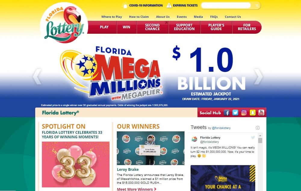 Florida Sports Betting Bill an Outside Bet
