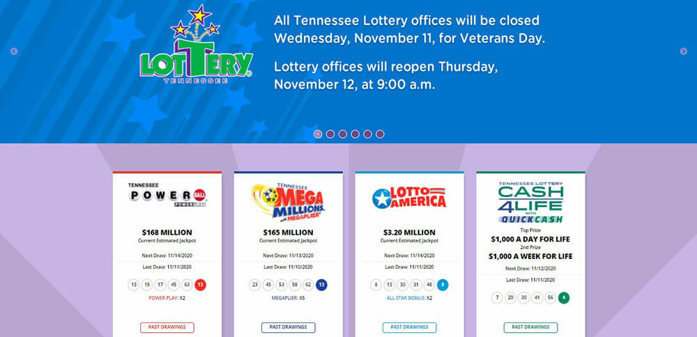 Tennessee Ready for Sports Betting Launch