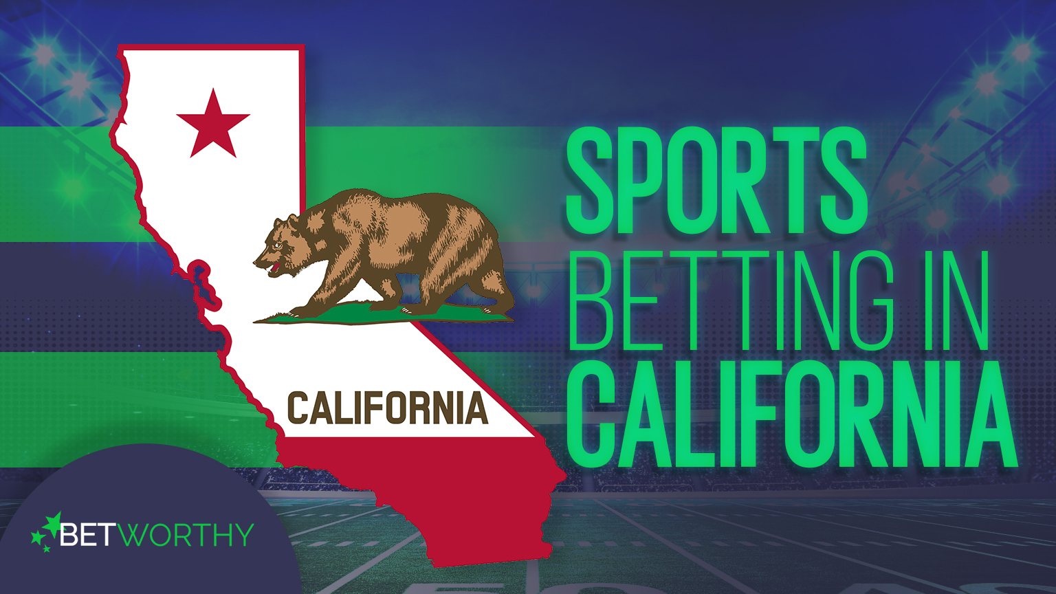 Sports Betting California 2023: Everything You Need To Know