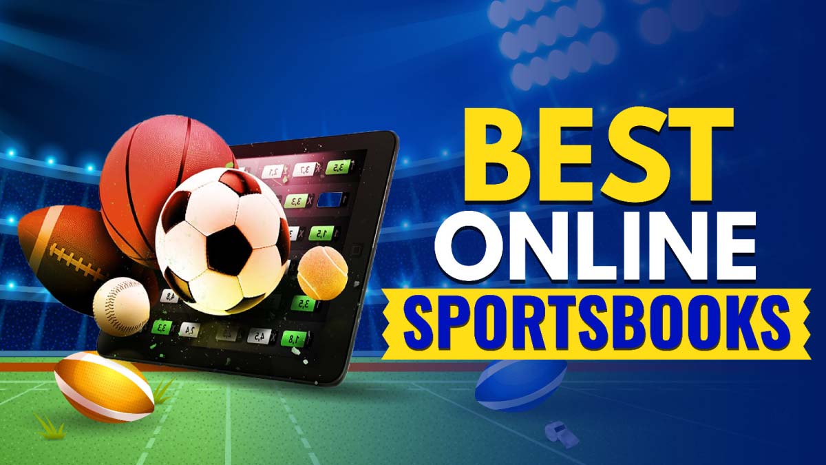 Best Online Sportsbooks in 2024: Top 5 USA Sports Betting Sites