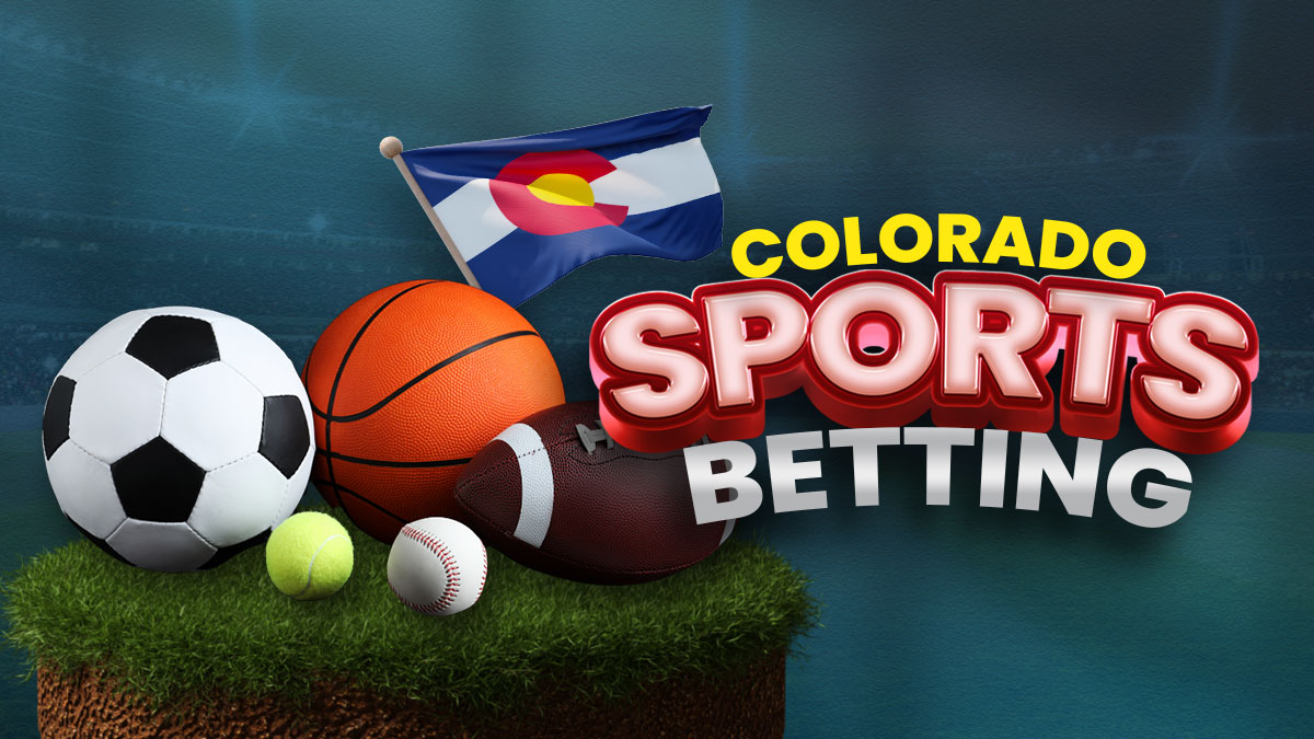 Best Colorado Sports Betting Sites & Sportsbook Apps for CO Bettors (2024)