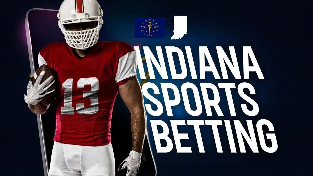 Best Indiana Sports Betting Sites: Top 10 Legal IN Online Sportsbooks (2024 Update)
