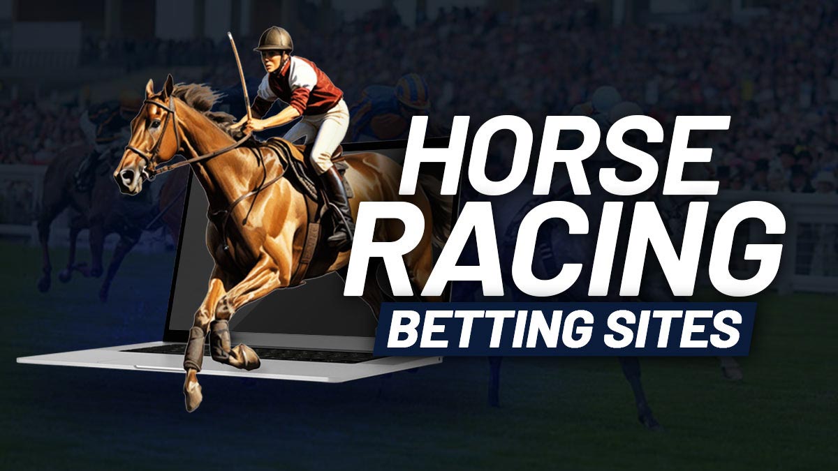 Best Horse Racing Betting Sites in 2024 – Where to Bet on Horse Racing in the USA