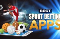 Best Sports Betting Apps in 2024 for iOS & Android – Top Mobile Sportsbooks Online