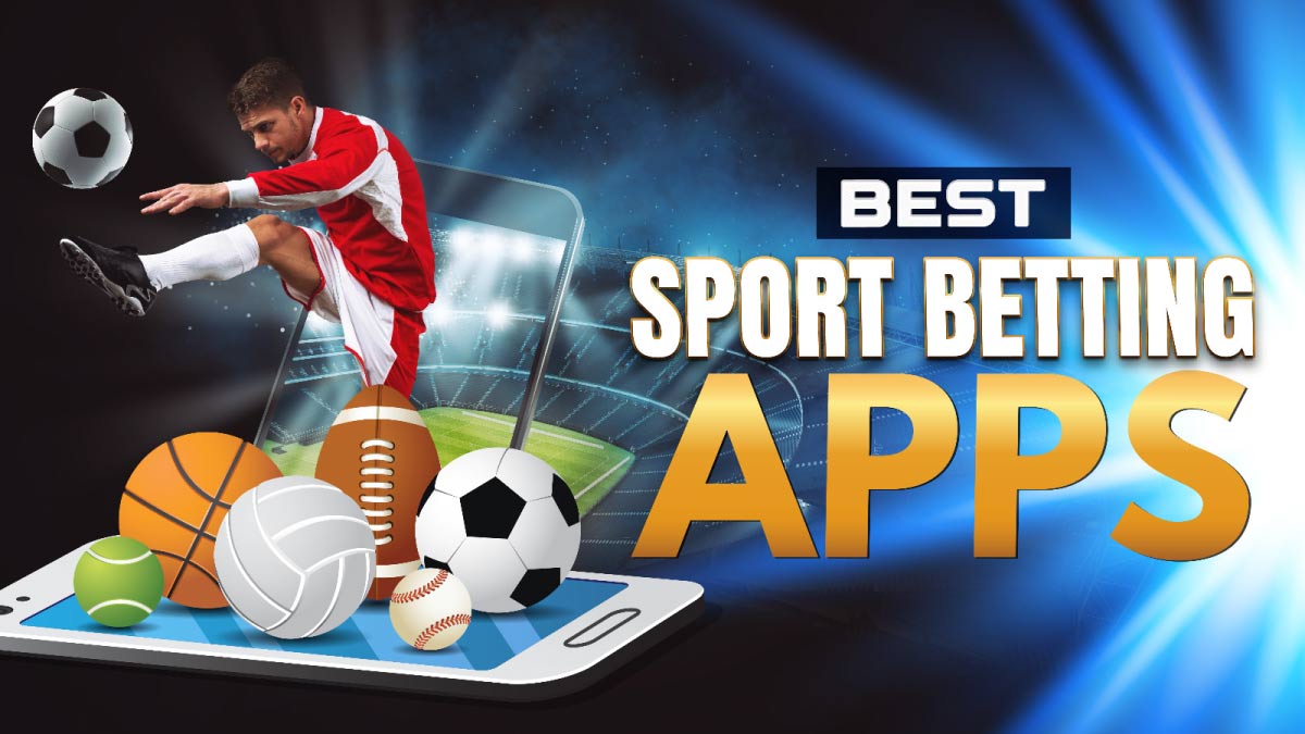 Best Sports Betting Apps in 2024 for iOS & Android – Top Mobile Sportsbooks Online